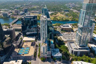 360 Nueces Street #2807, Austin, TX 78701 - Photo 1