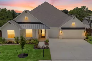 3616 Emerald Lake Path, Georgetown, TX 78628 - Photo 1