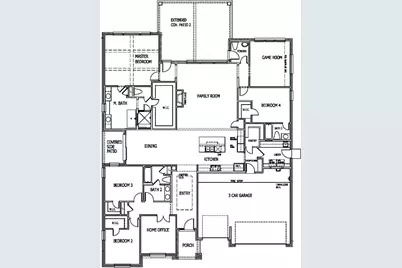 3616 Emerald Lake Path, Georgetown, TX 78628 - Photo 35