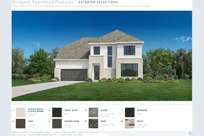 2402 Shane Ranch Drive, Cedar Park, TX 78641 - Photo 3