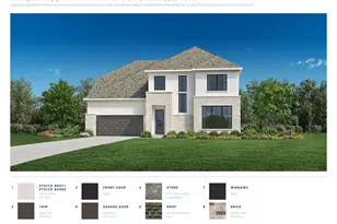 2402 Shane Rnch Dr, Cedar Park, TX 78641 - Photo 3