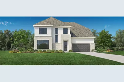 2402 Shane Ranch Drive, Cedar Park, TX 78641 - Photo 1