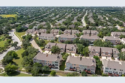 700 Mandarin Flyway #2004, Cedar Park, TX 78613 - Photo 35