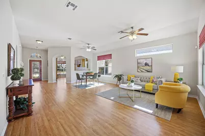 715 Enchanted Rock Trail, Georgetown, TX 78633 - Photo 7