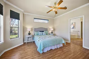 715 Enchanted Rock Trail, Georgetown, TX 78633 - Photo 17