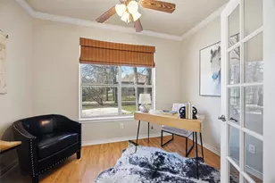 715 Enchanted Rock Trail, Georgetown, TX 78633 - Photo 15