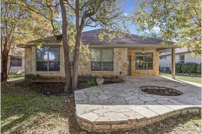 715 Enchanted Rock Trail, Georgetown, TX 78633 - Photo 27
