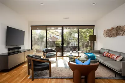 2201 Bowman Avenue #A & B, Austin, TX 78703 - Photo 9