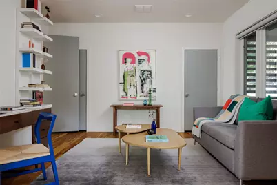 2201 Bowman Avenue #A & B, Austin, TX 78703 - Photo 13