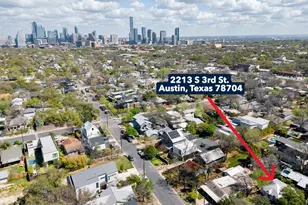 2213 S 3rd St, Austin, TX 78704 - Photo 1