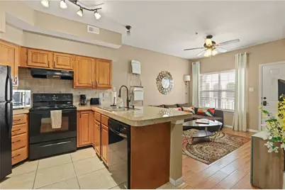 3404 American Drive #1212, Lago Vista, TX 78645 - Photo 9