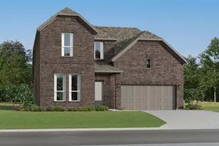 501 Corniche Cir, Hutto, TX 78634 - Photo 1