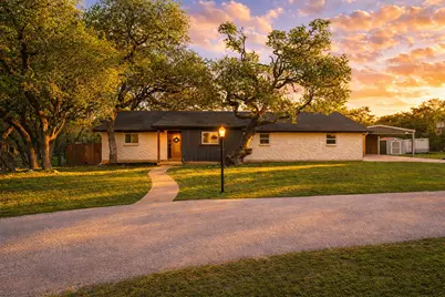 806 Serenada Drive, Georgetown, TX 78628 - Photo 1
