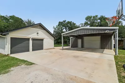 806 Serenada Drive, Georgetown, TX 78628 - Photo 3
