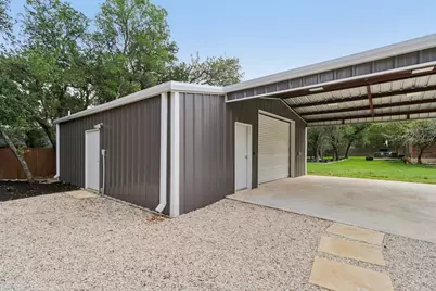 806 Serenada Drive, Georgetown, TX 78628 - Photo 29