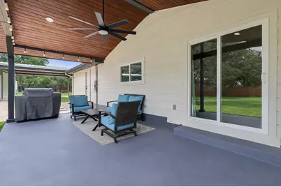 806 Serenada Drive, Georgetown, TX 78628 - Photo 23