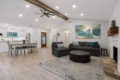 806 Serenada Drive, Georgetown, TX 78628 - Photo 7