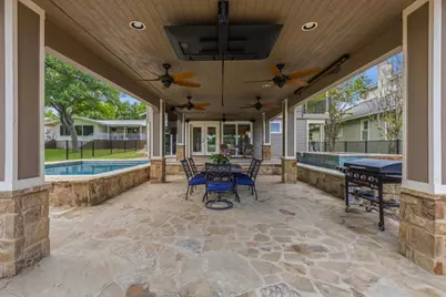 806 Misty Downs Drive, Granite Shoals, TX 78654 - Photo 25