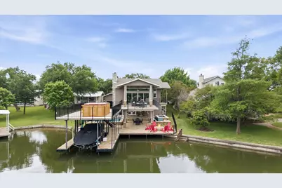 806 Misty Downs Drive, Granite Shoals, TX 78654 - Photo 3