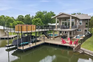 806 Misty Downs Dr, Granite Shoals, TX 78654 - Photo 5