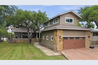 806 Misty Downs Drive, Granite Shoals, TX 78654 - Photo 1