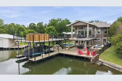 806 Misty Downs Drive, Granite Shoals, TX 78654 - Photo 5