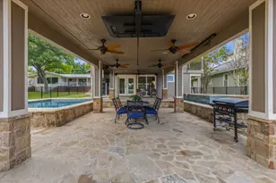 806 Misty Downs Dr, Granite Shoals, TX 78654 - Photo 29