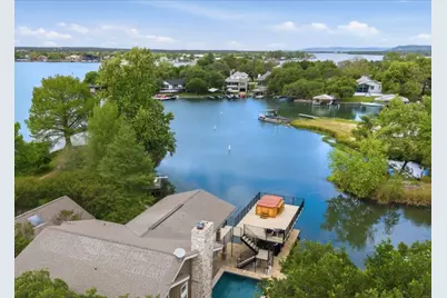 806 Misty Downs Drive, Granite Shoals, TX 78654 - Photo 3