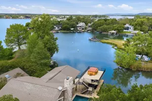 806 Misty Downs Dr, Granite Shoals, TX 78654 - Photo 1