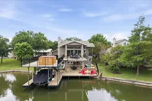 806 Misty Downs Dr, Granite Shoals, TX 78654 - Photo 3