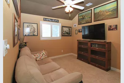 219 Young Ranch Road, Georgetown, TX 78633 - Photo 31