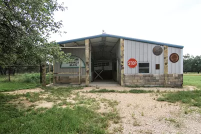 219 Young Ranch Road, Georgetown, TX 78633 - Photo 35