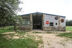 219 Young Ranch Rd, Georgetown, TX 78633 - Photo 35