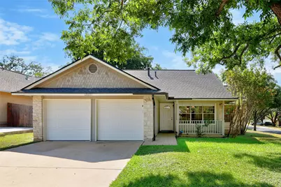 12601 Europa Lane, Austin, TX 78727 - Photo 1