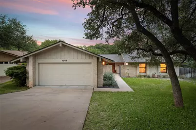 7203 Running Rope Circle, Austin, TX 78731 - Photo 35