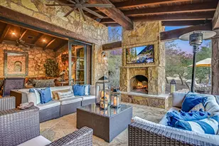 271 La Serena Loop, Horseshoe Bay, TX 78657 - Photo 3