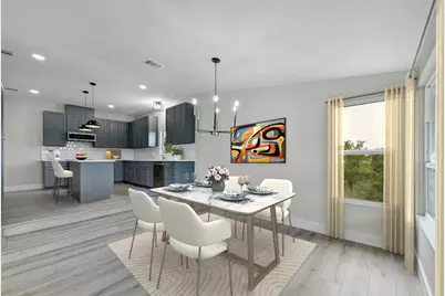 409 Lake View Drive, Spicewood, TX 78669 - Photo 3