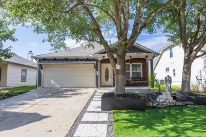 11500 Dimmitt Street, Manor, TX 78653 - Photo 1