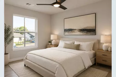 7206 Meador Avenue #B, Austin, TX 78752 - Photo 7