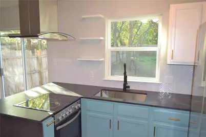 7206 Meador Avenue #B, Austin, TX 78752 - Photo 3