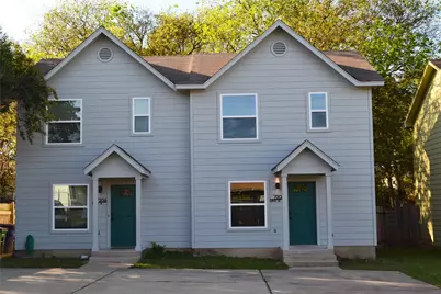 7206 Meador Avenue #B, Austin, TX 78752 - Photo 19