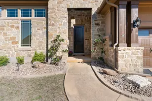 1737 Harvest Dance Dr, Leander, TX 78641 - Photo 5
