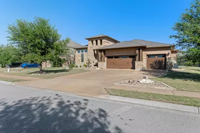1737 Harvest Dance Drive, Leander, TX 78641 - Photo 3