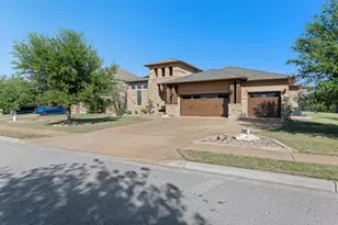1737 Harvest Dance Dr, Leander, TX 78641 - Photo 3