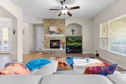 1737 Harvest Dance Drive, Leander, TX 78641 - Photo 15