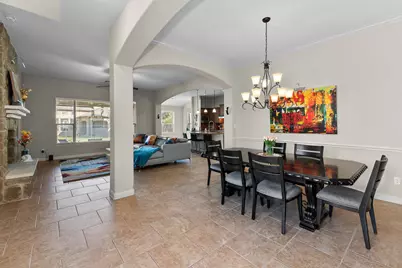 1737 Harvest Dance Drive, Leander, TX 78641 - Photo 11