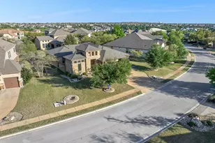 1737 Harvest Dance Dr, Leander, TX 78641 - Photo 35