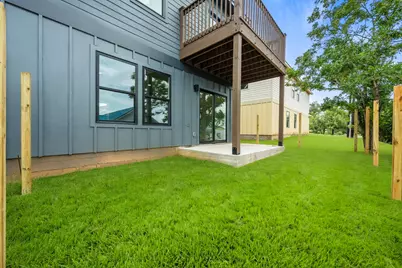 4103 Mountain View Drive, Kingsland, TX 78639 - Photo 27