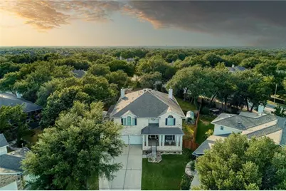 101 Wigeon Cove, Cedar Park, TX 78613 - Photo 35