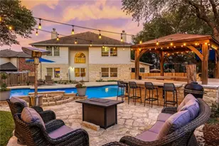 101 Wigeon Cove, Cedar Park, TX 78613 - Photo 31